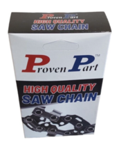33RSF-91 28&quot; FULL CHISEL PRO Yellow Chainsaw Chain for Stihl .050 3/8&quot; 91DL - $66.95