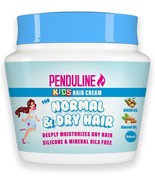 3 PCS Penduline cocoa butter hair cream for kids - 150 ml - $102.90 CAD
