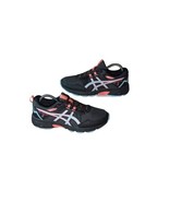 ASICS Womens 10W Gel-Venture 8 Trail Running Shoe Black/Clear Blue 1012A... - $45.60 CAD