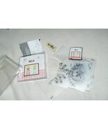 Brother Deco Embroidery Card No. 9 Country Flowers Trees Plants Baskets ... - $722.78 MXN