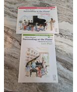 Helen Marlais&#39; Succeeding at the Piano Lesson and Technique Prep and Gra... - $13.86