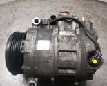 AC Compressor 211 Type E500 Fits 03-06 MERCEDES E-CLASS 1038471*****SHIP... - $90.09