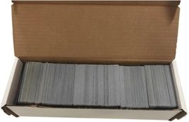 Magic: the Gathering 1000+ Bulk Cards MTG [Toy] - £26.10 GBP