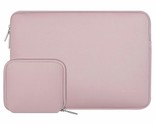 MOSISO Laptop Sleeve Compatible with MacBook Air/Pro, 13-13.3 inch Noteb... - £25.72 GBP
