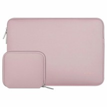 MOSISO Laptop Sleeve Compatible with MacBook Air/Pro, 13-13.3 inch Noteb... - £25.57 GBP