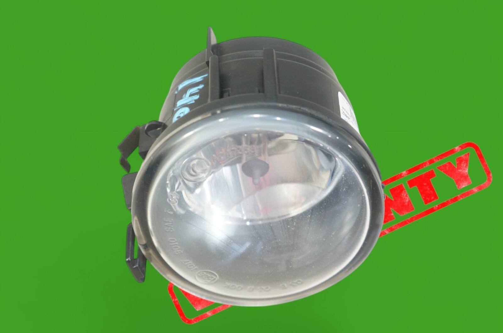 BMW X1 X2 X3 X4 F25 F26 F39 F48 front left driver side fog light lamp OEM - $65.00