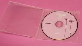 Hope Songs to Celebrate Life by Various Artists (CD, 2008 Hallmark, Universal) - £3.98 GBP