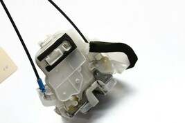 2008-2014 SUBARU IMPREZA WRX REAR RIGHT PASSENGER DOOR LOCK ACTUATOR P7448 image 9