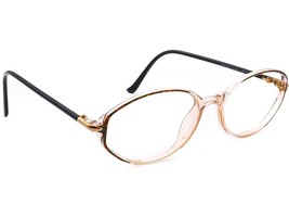 Silhouette Eyeglasses SPX M 1875 /25 6050 Clear/Green Frame Austria 53[]... - $750.65 MXN