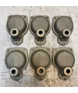 6 Quantity of Torque Spring Housing Covers 592134 (6 Quantity) - $56.99