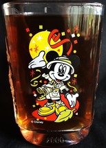 Mickey Mouse McDonald's Disney Animal Kingdom 2000 glass Vintage PET RESCUE HELP - $8.10