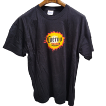 1789- Jose Cuervo Season, Shot Poured &#39;Round The World &#39;06 Men&#39;s Large N... - $9.89