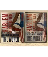 NEW &amp; SEALED Harlem Globetrotters - The Team that Changed the World DVD ... - £13.44 GBP