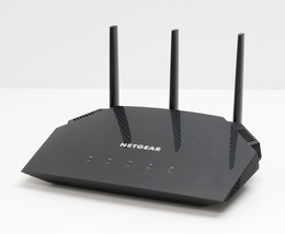 Netgear AX1800 RAX10 WiFi 6 Router image 2