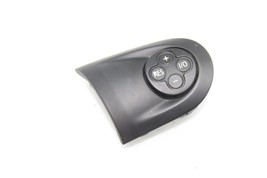 11-13 MINI COOPER STEERING WHEEL CRUISE CONTROL SWITCH E5332 image 5