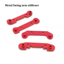 [124016-YC-R-281] Wltoys 124016 124018 Model Remote Control Car Metal Mo... - $17.23