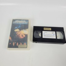 Mary Shelleys Frankenstein (VHS, 1995, CC) Robert Deniro (Clamshell) - £5.35 GBP