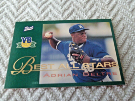 1997 # 14 Adrian Beltre Best ALL-STARS Vero Dodgers Nm / Mint Or Better - £31.75 GBP