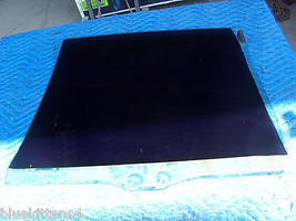 1990 1991 1992 BROUGHAM RIGHT REAR DOOR SIDE WINDOW GLASS OEM USED CADILLAC - $188.09
