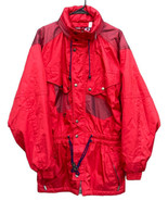 NEVICA North American Tech Ski Wear Jacket Coat Snowboard size 38 - £57.85 GBP