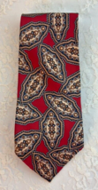 Izod Silk Medallion Men’s Necktie - $17.86