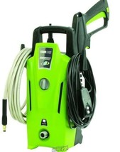 Earthwise-1,500 PSI 1.3 GPM Electric Pressure Washer Cleaner 35 Ft. Power Cord - $94.95