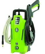 Earthwise-1,500 PSI 1.3 GPM Electric Pressure Washer Cleaner 35 Ft. Powe... - $94.95