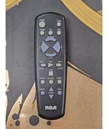 RCA CRK290 Audio Remote for RP9555 RP9540 RP9520 RP9340 OEM - $13.81