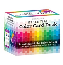 Essential Color Card Cover 20527-
show original title

Original TextEsen... - $38.07