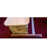 Vintage unique mechanical weight rare! [INS10435] - $295.03 CAD