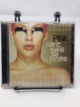 Can&#39;t Take Me Home by Pink (CD, 2000) - £4.62 GBP