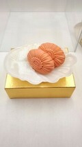 NIB Vintage Avon Heavenly Soap Set  Hostess Soaps &amp; Soap Dish  - $11.95