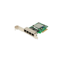 Supermicro I/O Cards AOC-SGP-I4 4Port Gigabit Ethernet i350 PCI Express ... - $360.33