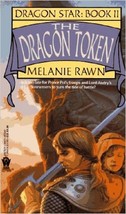 The Dragon Token (Dragon Star, Book 2 [Feb 01, 1993] - £1.58 GBP