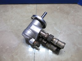 HOWA MINI HYDRAULIC SPINDLE ACTUATOR PUMP MOTOR NISSIN CNC NK-4 CNC LATHE - $58.19