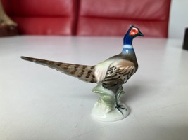 Rosenthal pheasant - $2,762.32 MXN