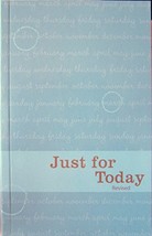 Just for Today: Daily Meditations for Recovering Addicts - Pocket Size Version [ - £23.66 GBP