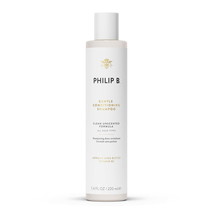 Philip B African Shea Butter Gentle &amp; Conditioning Shampoo (Size : 7.4 oz) - £27.99 GBP