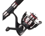 GX2 Spinning Reel and Fishing Rod Combo - $96.22