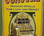 Cash Box Conjure, Hoodoo Spells By Phoenix Lefae - £24.89 GBP