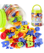 Lovestown 104 PCS Alphabet Magnetic Letters and Numbers for Toddlers,Abc... - €13,10 EUR Lovestown 104 PCS Alphabet Magnetic Letters and Numbers for Toddlers,Abc... - €13,10 EUR