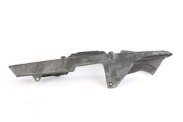 2002 Honda Interceptor 800 Rear Back Drive Chain Guard Cover Shield r0545 - £27.33 GBP