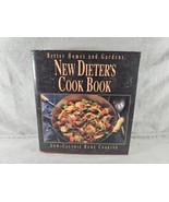Better Homes and Gardens Ser.: New Dieter&#39;s Cookbook (1992, Hardcover) - $57.56 MXN