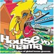House Yo Mama [Audio CD] Various Artists - £6.25 GBP