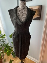 Zara Midi Dress, Size M - $20.00