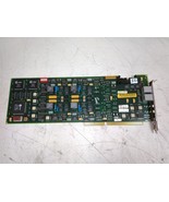 AT&amp;T AYC6B Dual Port USOC RJ14C ISA Interface Card - $110.47