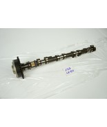 02-2010 bmw x5 550i 750li 4.8l n62 left driver engine motor camshaft gea... - $3,237.86 MXN