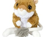 Wild Republic Kangaroo Rat Plush, Stuffed Animal, Plush Toy, Gifts for K... - £30.04 GBP