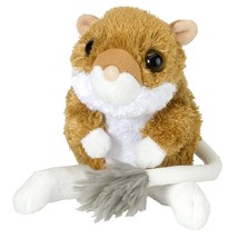 Wild Republic Kangaroo Rat Plush, Stuffed Animal, Plush Toy, Gifts for Kids, Cud - £30.04 GBP