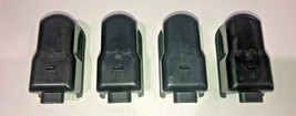 Start Capacitor Covers (Set of 4)           020 - £15.84 GBP